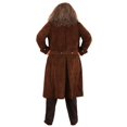 thumbnail image 2 of Plus Size Deluxe Harry Potter Hagrid Costume, 2 of 5