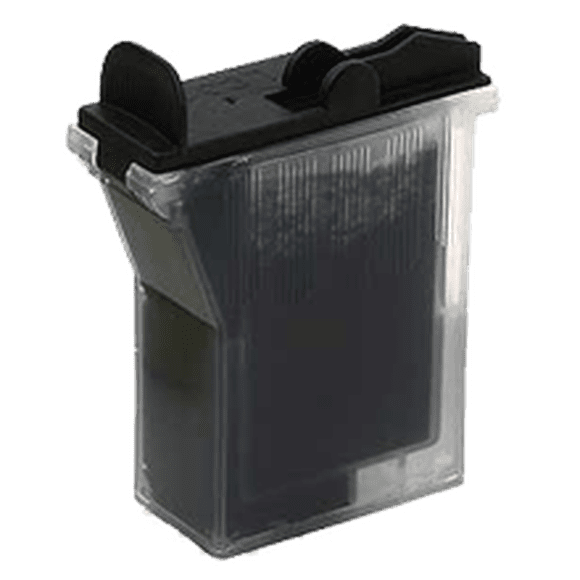 Zoomtoner Compatible Epson T512020-S INK Bottle Dye Black for Expression Premium ET-7750