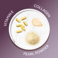 thumbnail image 2 of Calgon Ageless Bath Renewing Bath Pearls, 2 of 7