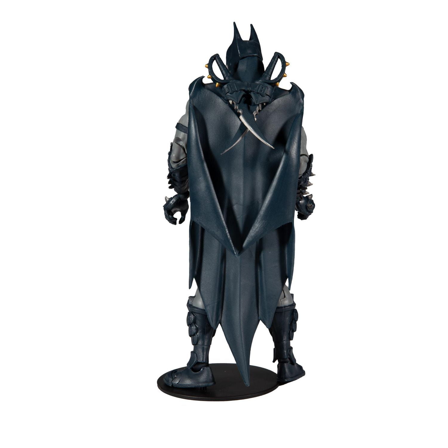 MCFarlane - DC Multiverse - Batman Conçu par Todd McFarlane Figure de 7"