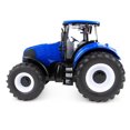 thumbnail image 3 of Adventure Force Tracteur agricole - Bleu, 3 of 6