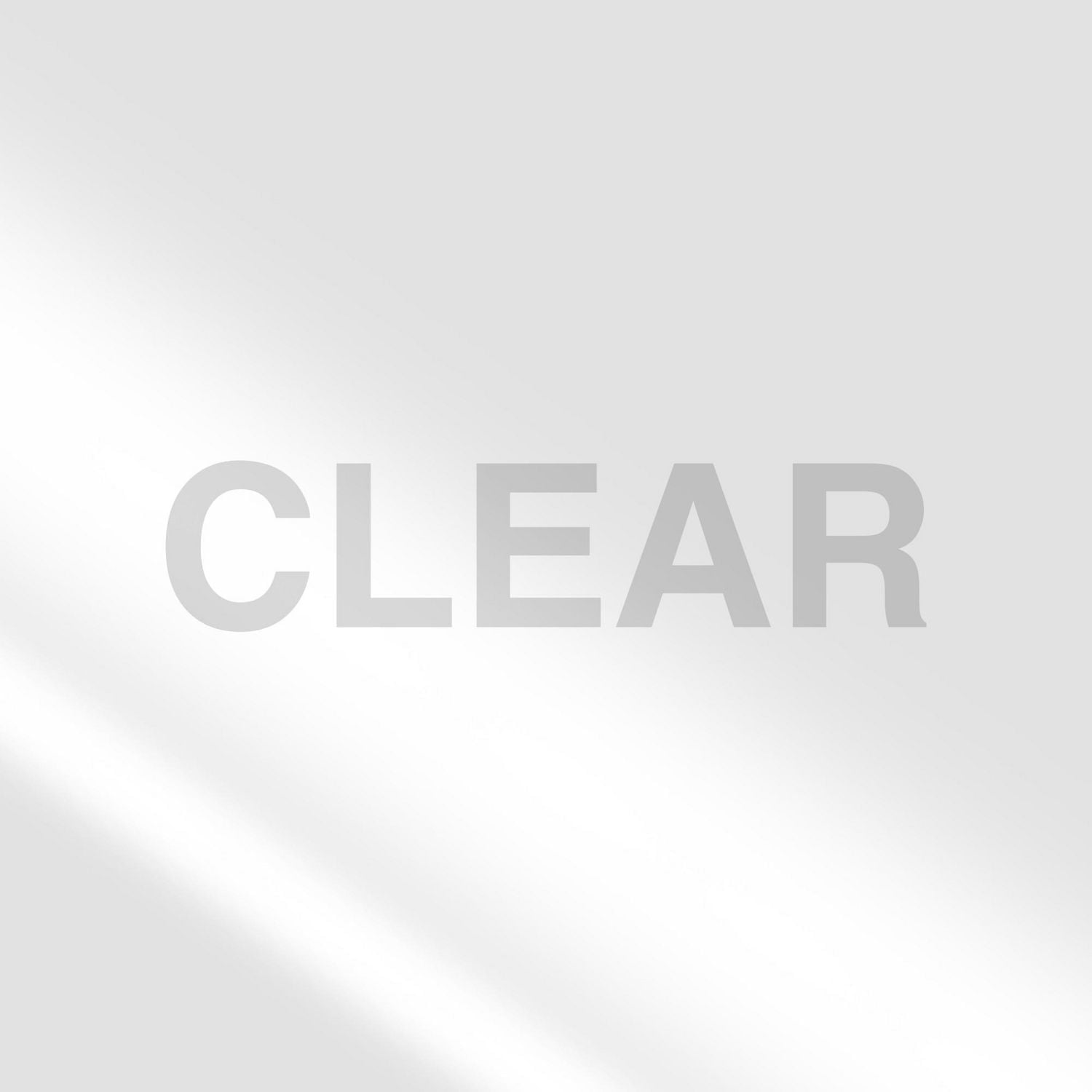 Paquet de 4 rubans d'emballage résistants HD Clear de marque Duck, 1.88 in. x 54.6 yd., 4 Paquet