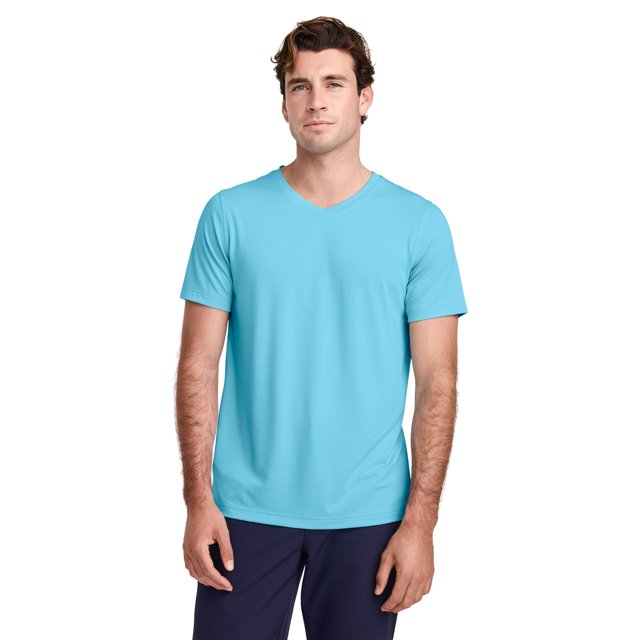 Jockey T-Shirt à Col en V EVERACTIVE