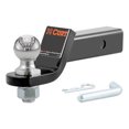 thumbnail image 1 of Curt Hitch 45036 Trailer Hitch Ball Mount, 1 of 2