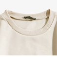 thumbnail image 3 of T-shirts Graphiques à Manches Longues Décontractés pour Femmes, Chandails à Col Rond, Hauts à Enfiler pour Femmes, Hauts Asymétriques pour Femmes, Chandails à Capuchon pour Temps Froid pour Femmes, Chandail à Fermeture Éclair pour Femmes, Chandail Court pour Femmes, 3 of 5