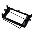 thumbnail image 2 of cpengpj Clearance 2Din ABS Car Stereo Radio Fascia Panel Frame For Corolla 2008-2010, 2 of 7