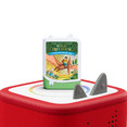 thumbnail image 1 of tonies Audiobooks: Magic Tree House - 4 Pack Set, 1 of 10