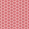 thumbnail image 1 of Ahgly Company Tapis d'Intérieur Lavable en Machine Carré Transitionnel Rose Profond, 5 Pieds Carré, 1 of 7