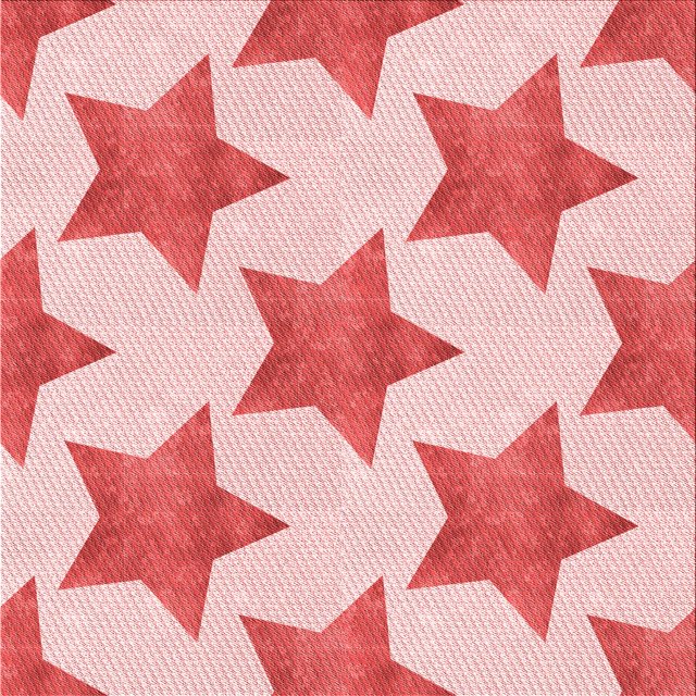 Ahgly Company Tapis d'Intérieur Lavable à la Machine, Carré, Transitionnel, Rose, Tapis de Zone, 6 Pieds Carré