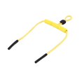 thumbnail image 3 of Milaget Floating Glasses Strap Eyewear Retainer Swimming Sailboat Sunglasses Lanyard Yellow, 3 of 9