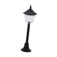 thumbnail image 4 of Milaget Miniature Street Light Layout Mini Lamppost for Walkway Pathway Fairy Garden, 4 of 7