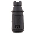 thumbnail image 2 of 1 Pieces Copper Flat Nozzle 2500PSI Pressure Washer Nozzle for 280/380 Type, 2 of 7