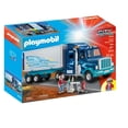 thumbnail image 1 of Playmobil Camion avec remorque 9314, 1 of 3
