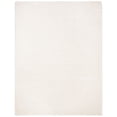 thumbnail image 4 of SAFAVIEH Fontana Jamie Tapis Peluche Solide Shag, 4 of 9