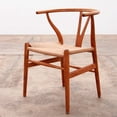thumbnail image 3 of Heavenly Collection Wood Dining Chair SET OF 2, 3 of 6
