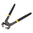 thumbnail image 2 of 8 Inch Nail Puller, Comfortable Grip Labor Saving End Cutting   for Woodworking and Home Repair, 2 of 8