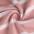 thumbnail image 3 of Summer Mini Dress,Ladies Summer Comfortable Sleeveless Round Neck Striped Mini Slim Dress, 3 of 6