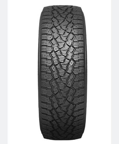 Kumho Winter PorTran CW11 tire 195/75R16 107R winter light truck tire