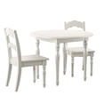 thumbnail image 1 of Ensemble Table et Chaise pour enfants Carraway, 1 of 9
