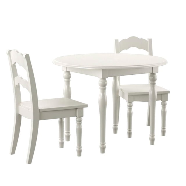 Ensemble Table et Chaise pour enfants Carraway