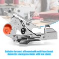 thumbnail image 1 of Pied-de-Biche Attachement Machine à Coudre Volant Accessoires de Machine à Coudre Rose, 1 of 8