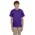 thumbnail image 1 of Hanes T-Shirt Jeunesse 5.2 oz., 50/50 EcoSmart - 5370, 1 of 1