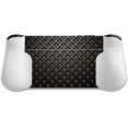 thumbnail image 2 of MightySkins Skin Compatible avec Logitech g Cloud Gaming Portable - Mur Noir Vinyle Protecteur, Durable et Unique, 2 of 4