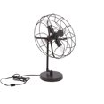 thumbnail image 1 of Lampe de table de bureau industriel Ozzy, par LumiSource, 1 of 7
