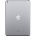 thumbnail image 5 of Restored Apple iPad 5th Gen 128GB Wi-Fi, 9.7in - Space Gray (Refurbished), 5 of 5