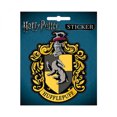 thumbnail image 1 of Harry Potter Autocollant Hufflepuff, 1 of 1