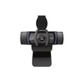 thumbnail image 4 of Logitech C920e Webcam with Audio, 720p & 1080p, TAA Compliant, 4 of 12
