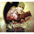 thumbnail image 1 of Avorté - Goremageddon: la Scie et le Carnage Fait [Disques Compacts], 1 of 1