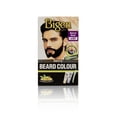 thumbnail image 1 of Bigen Mens Beard Colour Natural Black B101, 1 of 6
