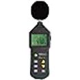 thumbnail image 2 of Sinometer Digital sound level meter MS6700 30 dB - 130 dB, 2 of 2