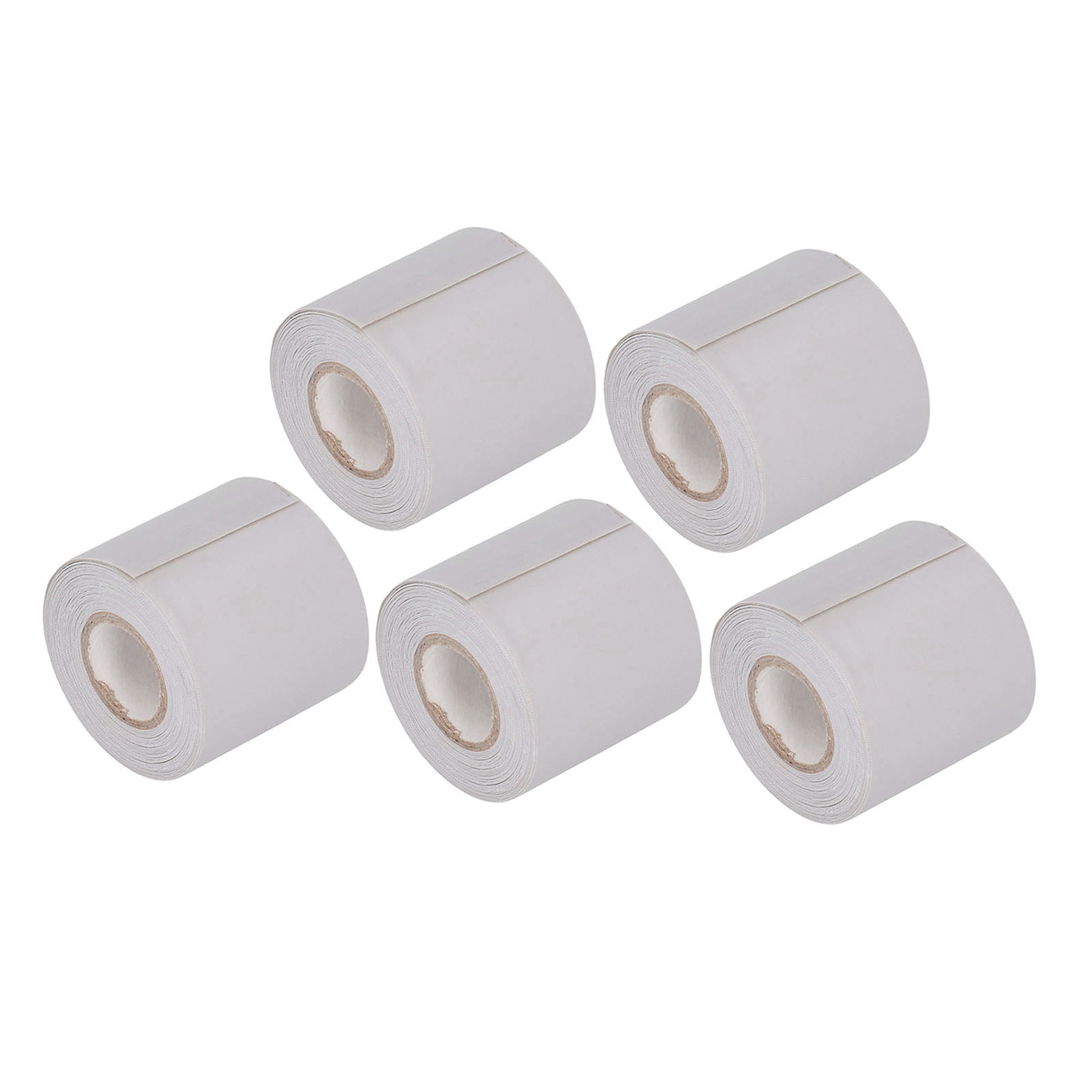 5pcs Air Conditioner Pipe Tape, Pipe Wrap Tape PVC Tube Protective Tape ...