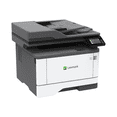 thumbnail image 1 of Refurbished Lexmark MX331adn MFP Mono Laser Printer, 1 of 2