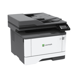 Refurbished Lexmark MX331adn MFP Mono Laser Printer