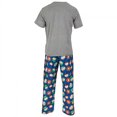 thumbnail image 3 of South Park Waiting for the Bus Sleep Tee/Pant/Socks Set-Medium (32-34), 3 of 3