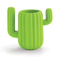 thumbnail image 4 of Porte-Stylo Moutarde Organisateur de Bureau - Cactus Vert, 4 of 7