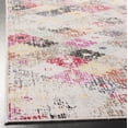 thumbnail image 2 of Safavieh Montage Nanda Tapis Géométrique Extérieur, 2 of 4