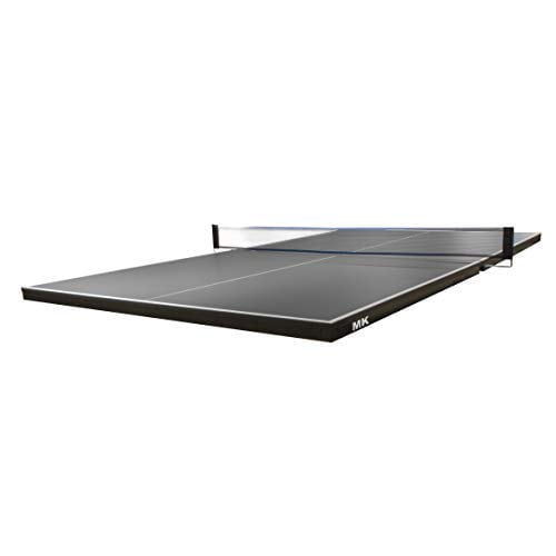Martin Kilpatrick Table de Billard avec Dessus de Conversion pour Table de Billard - Table de Jeu de Ping-Pong de Conversion - Dessus de Conversion pour Jeux de Table de Billard - Jeux de Dessus de Table - Dessus de Table de Ping-Pong