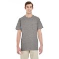 thumbnail image 1 of Gildan G530 Adult Heavy Cotton Pocket T-Shirt, 1 of 1