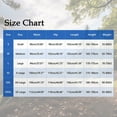 thumbnail image 3 of Pcksrro Cargo Pants for Men Zipper Button Multi Pockets Straight Leg Pant Outdoor Sports Pants Work Trousers, 3 of 7