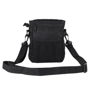 Pet Sac de traite, Sac de traitement pour chien sac d'entraînement pour animal de compagnie