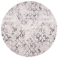 thumbnail image 4 of SAFAVIEH Amelia Roslyn Abstract Distressed Area Rug, 4 of 6