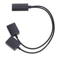 thumbnail image 1 of Type C Charger Adapter, Smart Glasses Magnetic Charger Auto Alignment  for EVi CG010 Third Gen, 1 of 7
