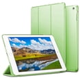 thumbnail image 1 of Étui Intelligent pour IPad Air 2, Étui Intelligent Translucide, 1 of 8
