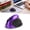 Purple, variant on Ergonomic Vertical Mouse, Optical 3rd Gen Right Hand Gaming Computer Mice, with Intelligent Power Saving, foretc.