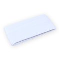 thumbnail image 4 of Unique - biais de finition - blanc - coton, polyester - 25 mm - 1 unité, 4 of 5