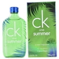 thumbnail image 1 of Ck One Summer By Calvin Klein Edt Spray 3.4 Oz (limited Edition 2016), 1 of 2